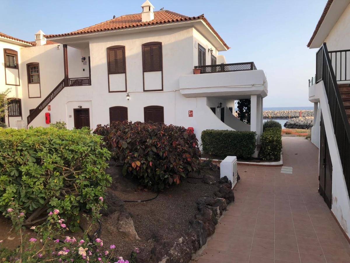 산미겔데아보나 Calma House .Golf&Sail - Sea And Port View 아파트 외부 사진