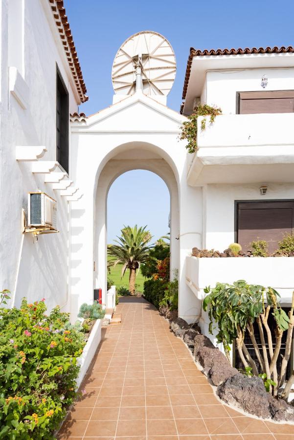 산미겔데아보나 Calma House .Golf&Sail - Sea And Port View 아파트 외부 사진