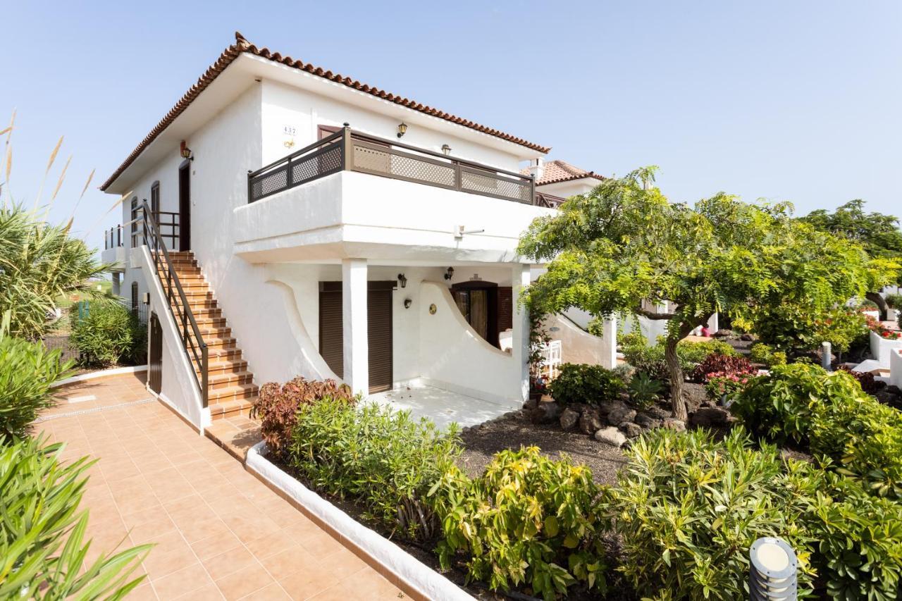 산미겔데아보나 Calma House .Golf&Sail - Sea And Port View 아파트 외부 사진