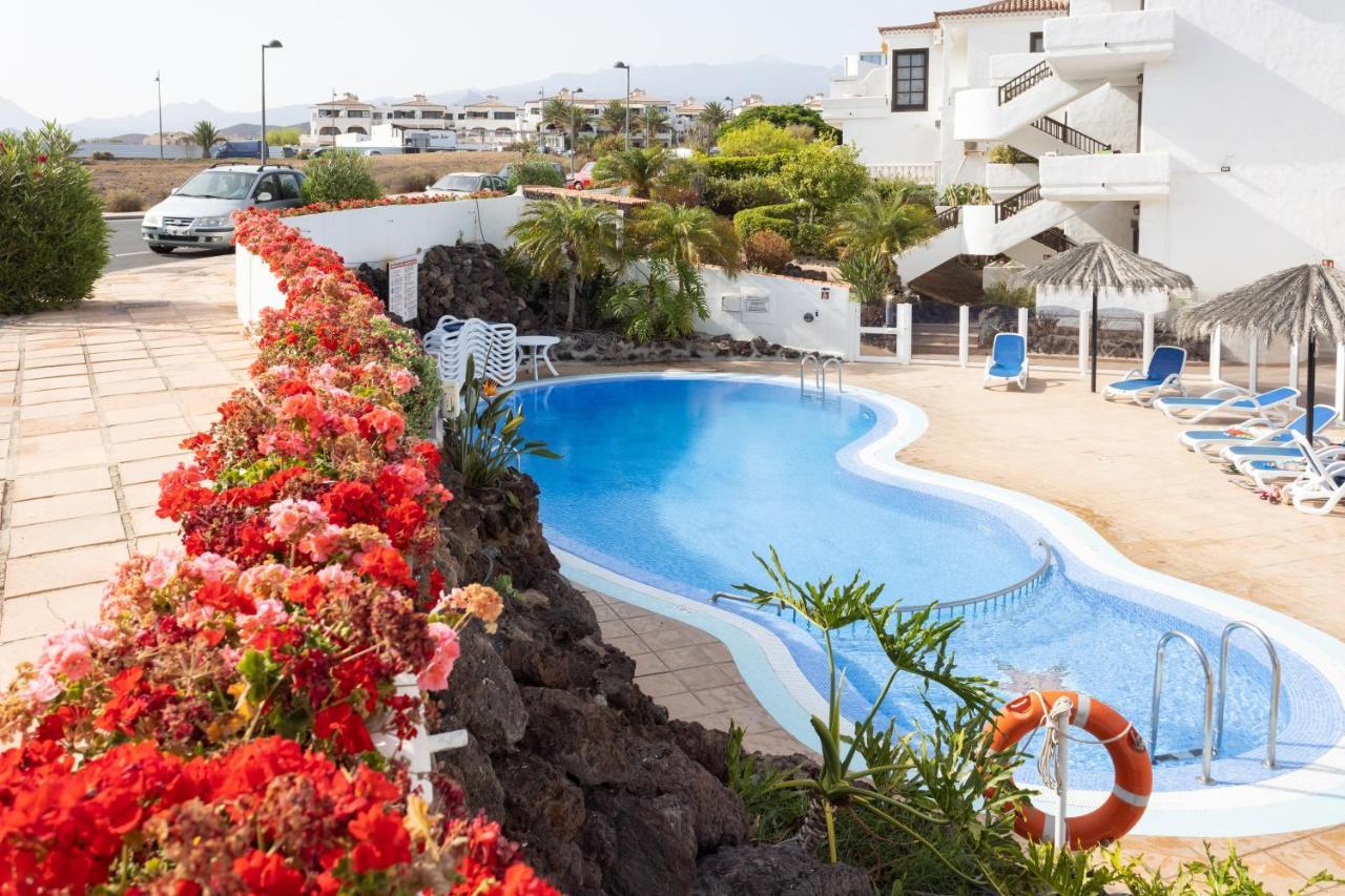 산미겔데아보나 Calma House .Golf&Sail - Sea And Port View 아파트 외부 사진