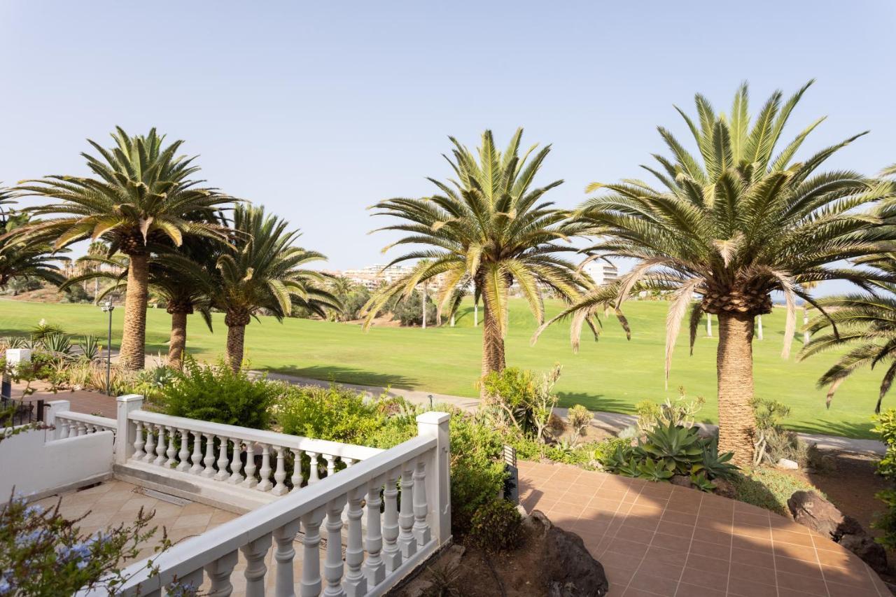 산미겔데아보나 Calma House .Golf&Sail - Sea And Port View 아파트 외부 사진