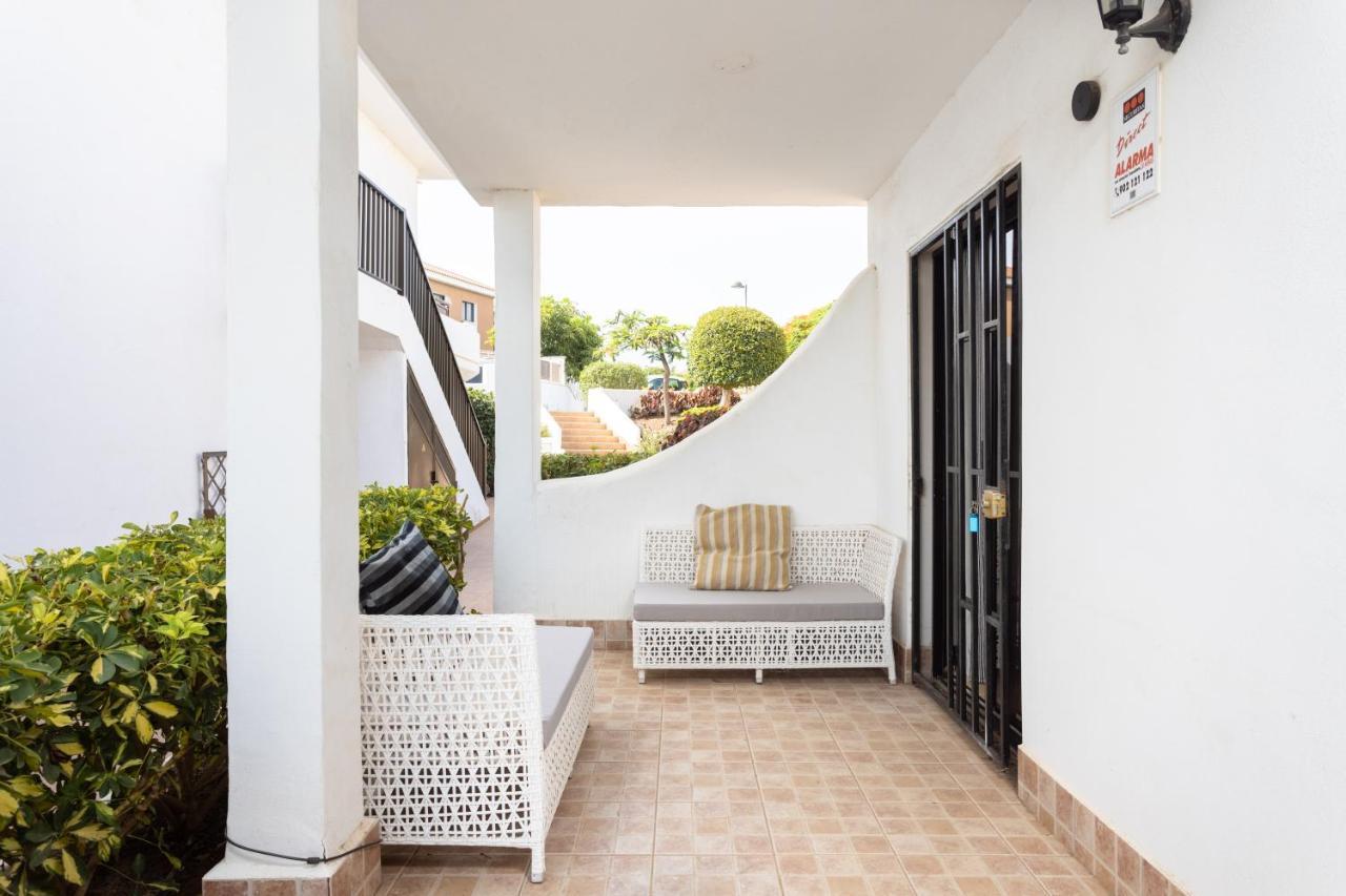 산미겔데아보나 Calma House .Golf&Sail - Sea And Port View 아파트 외부 사진